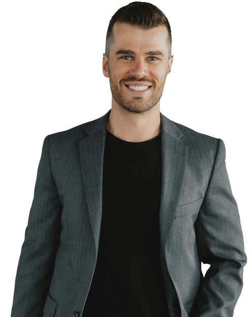 Trevor Hough