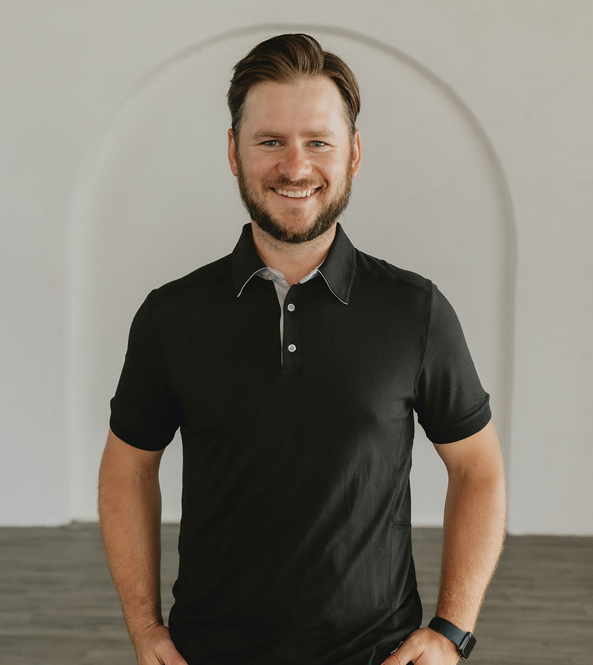 Joel Bowman The Mortgage Coach