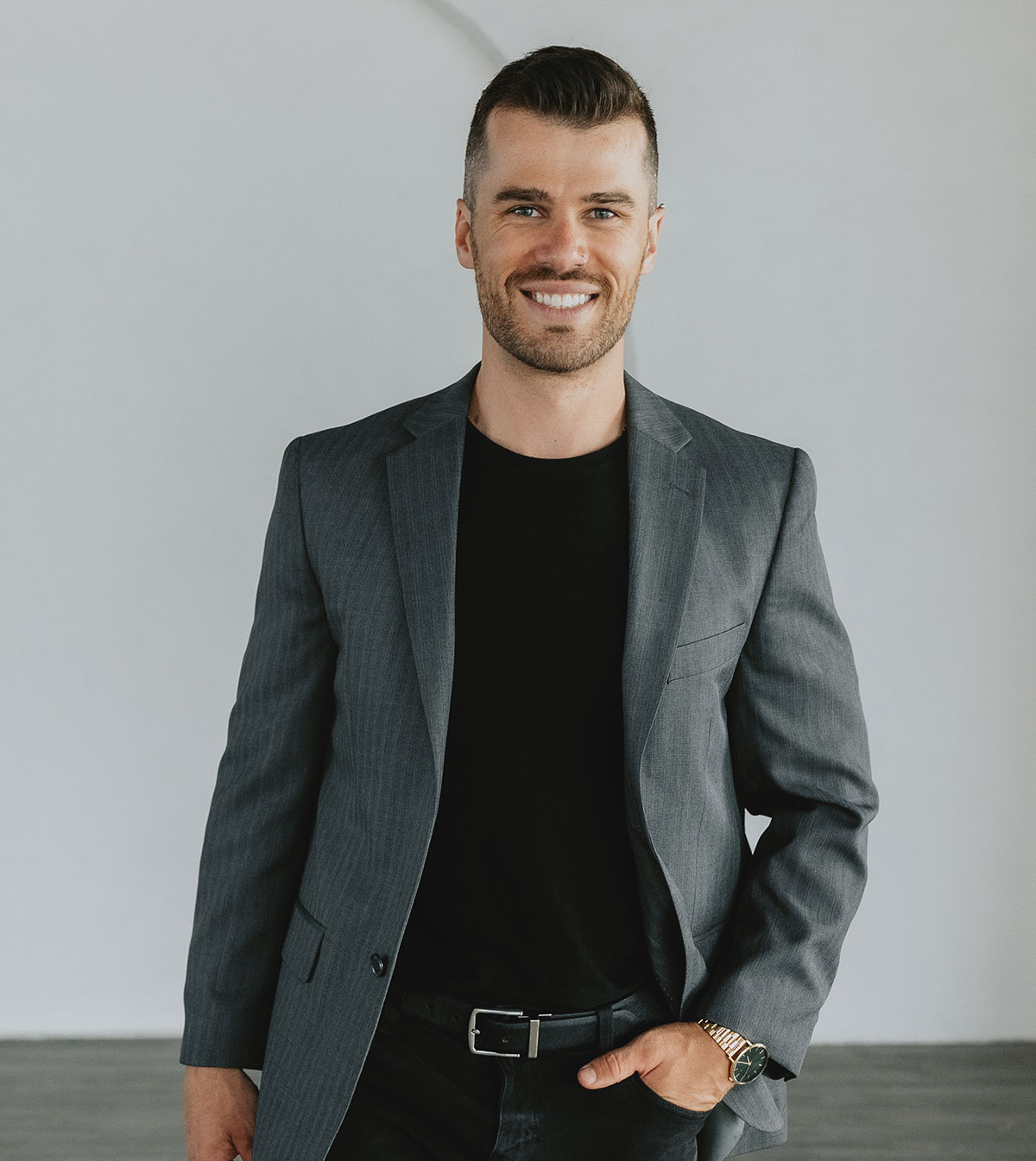 Trevor The Mortgage Coach